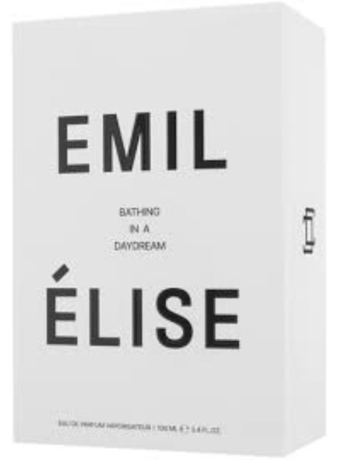 EMILÉLISE EMIL ÉLISE bathing in a daydream Eau de Parfum 100ml - Image 3