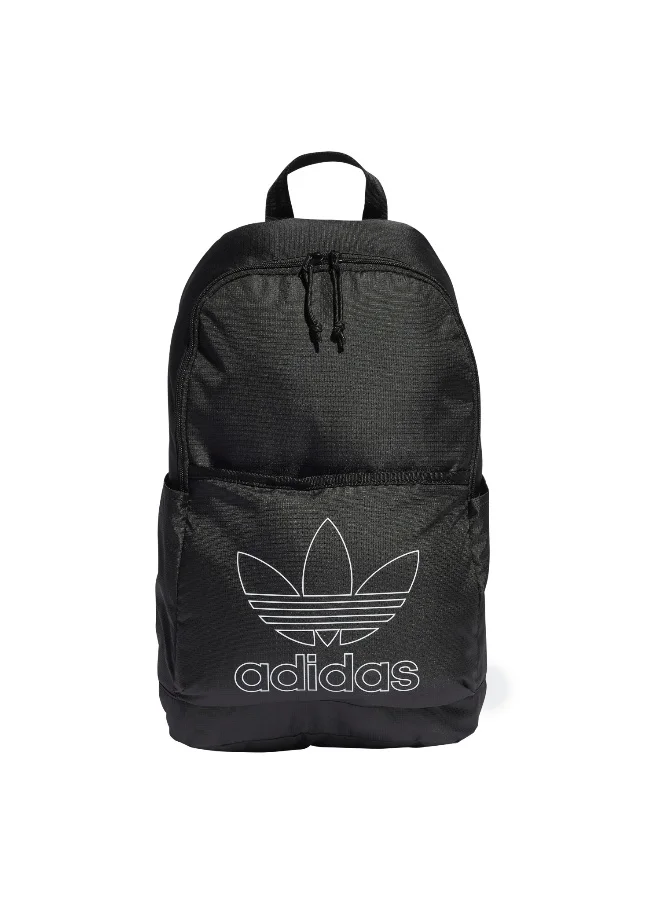 Adidas Originals BLACK adidas Adicolor Backpk Black Originals Bags  | Best Price UAE