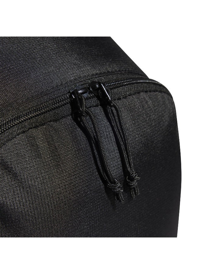 Adidas Adidas Adicolor Backpk U Black Lifestyle Bags For Unisex - Image 1