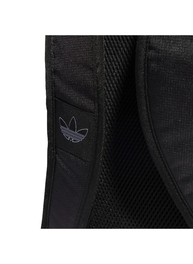 Adidas Originals BLACK adidas Adicolor Backpk Black Originals Bags  | Best Price UAE
