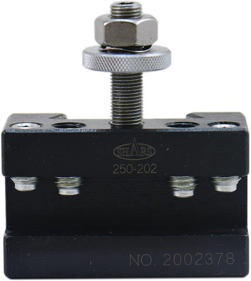 BXA #2 250-202 Boring Turning & Facing Holder 202-9407C P