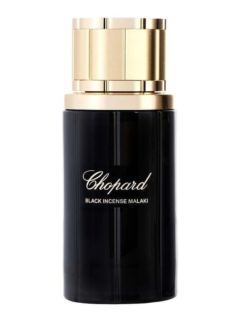 Chopard Black Incense Malaki EDP 80ml - Image 2