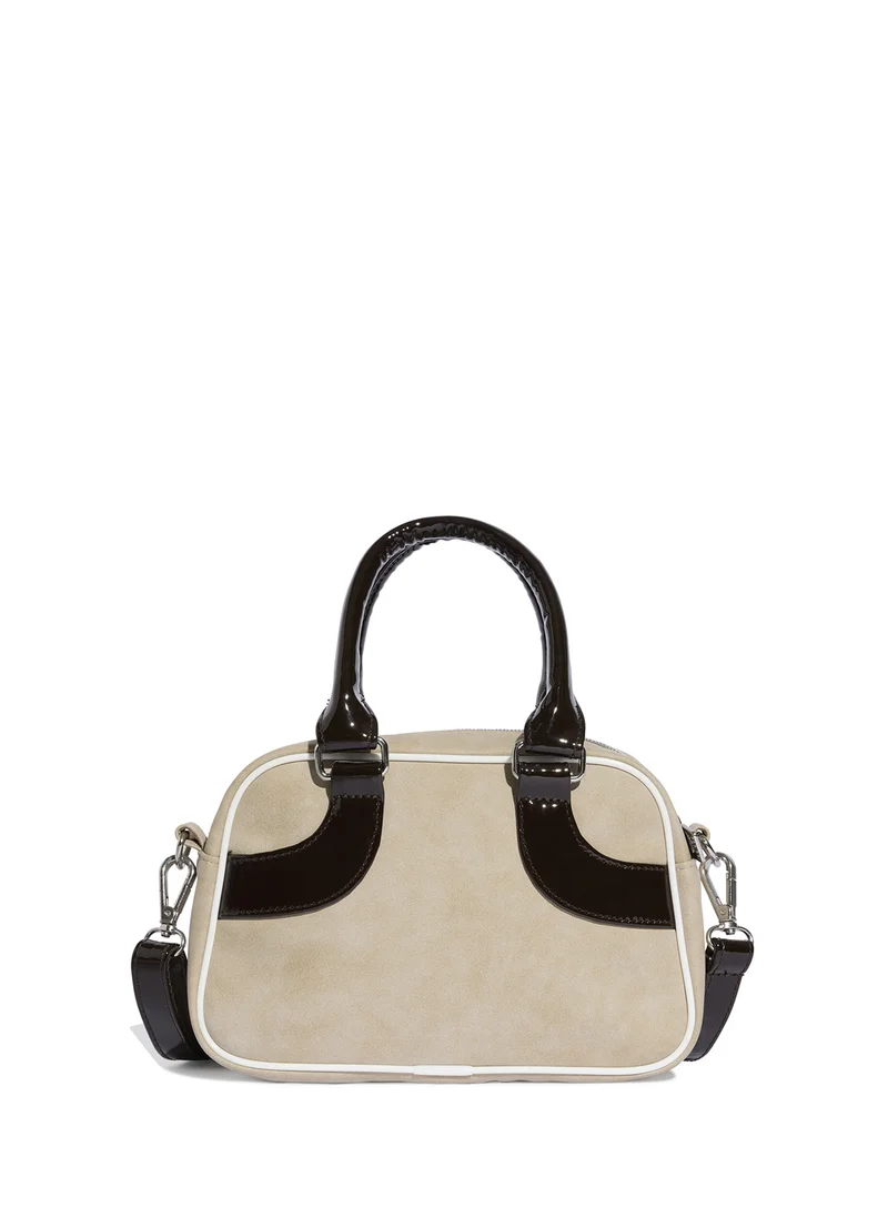 adidas Originals Mini Bowling Bag