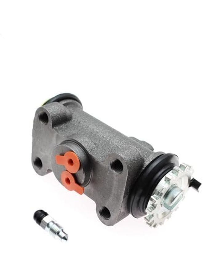 هيونداي HD45 HD65 HD72 HD78 أسطوانة العجلة الخلفية اليمنى 58420 45201 - Image 3