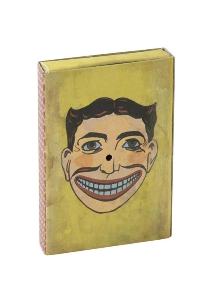 Magic Makers The Great Match Box Illusion Magic Trick - Image 3