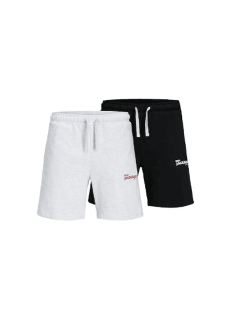 JPSTGORDON CHARGE PRINT SWEATSHORTS 2PMP