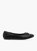 Flora Bella By Shoexpress BLACK