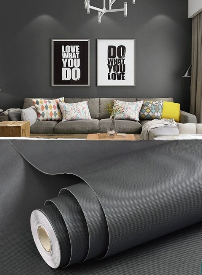 wall sticker black