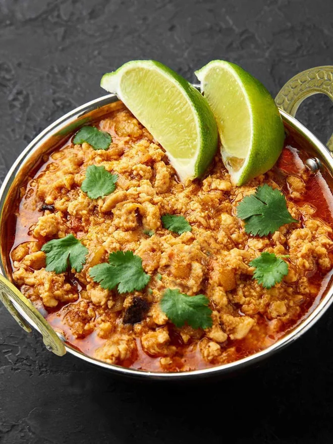 RAJ Copper Kadai No.1