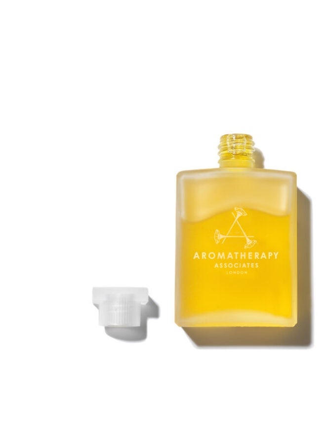 أروما ثيرابي أسوسياتس زيت الاستحمام والاسترخاء العميق من أروماثيرابي أسوشيتس ٥٥ مل - Image 3
