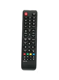 BN59-01199F Replacement Remote Control fit for Samsung UN32J5205AF UN32J5205AFXZA UN32J525DAF UN32J525DAF UN32J525DAFXZA