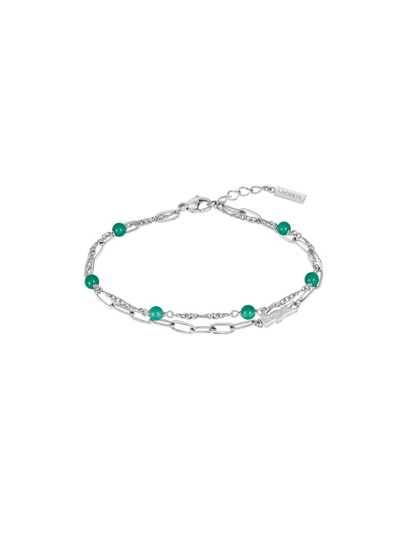LACOSTE - Deva Bracelet - Image 1