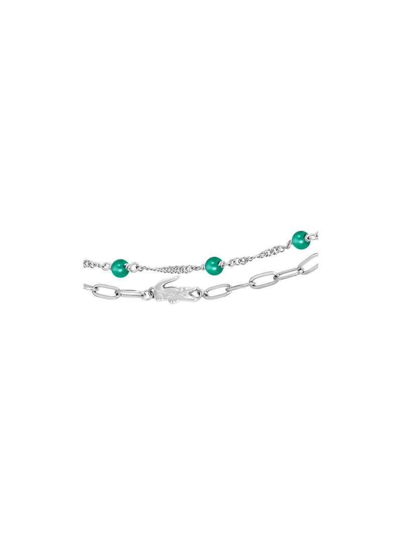 LACOSTE - Deva Bracelet - Image 1