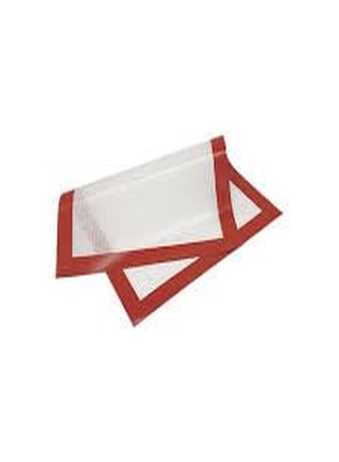 Global+Plus Non-Stick Silicone Baking Mat (Set of 1) - Image 4