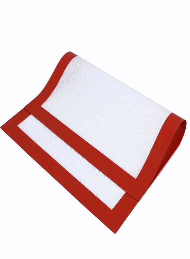 Global+Plus Non-Stick Silicone Baking Mat (Set of 1) - Image 2