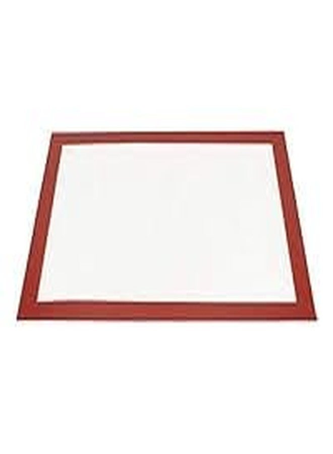 Global+Plus Non-Stick Silicone Baking Mat (Set of 1) - Image 1