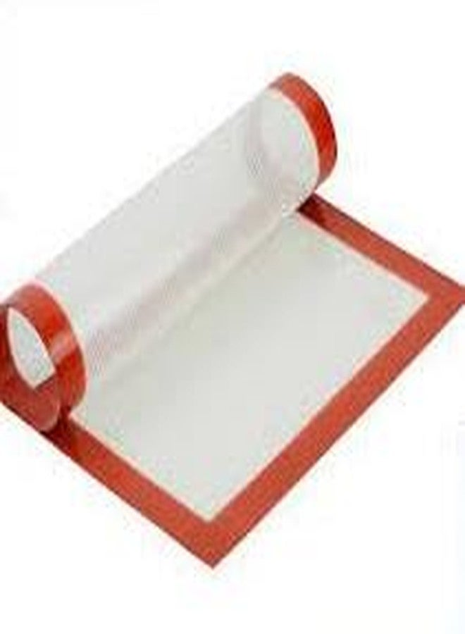 Global+Plus Non-Stick Silicone Baking Mat (Set of 1) - Image 5