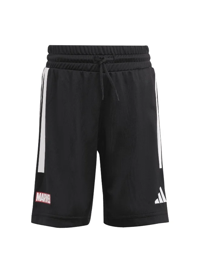 adidas adidas marvel spider-man set unisex youth/baby jogger