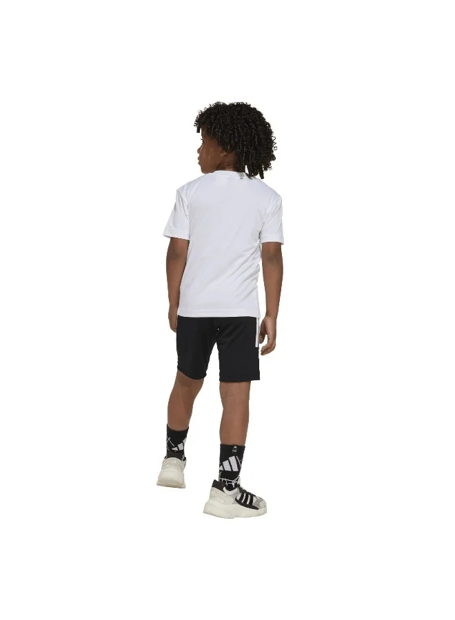 adidas adidas marvel spider-man set unisex youth/baby jogger
