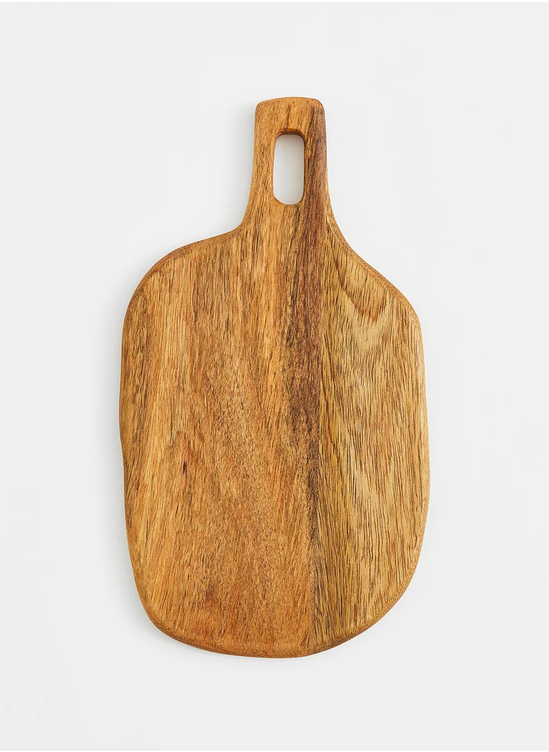 اتش اند ام Small Wooden Chopping Board