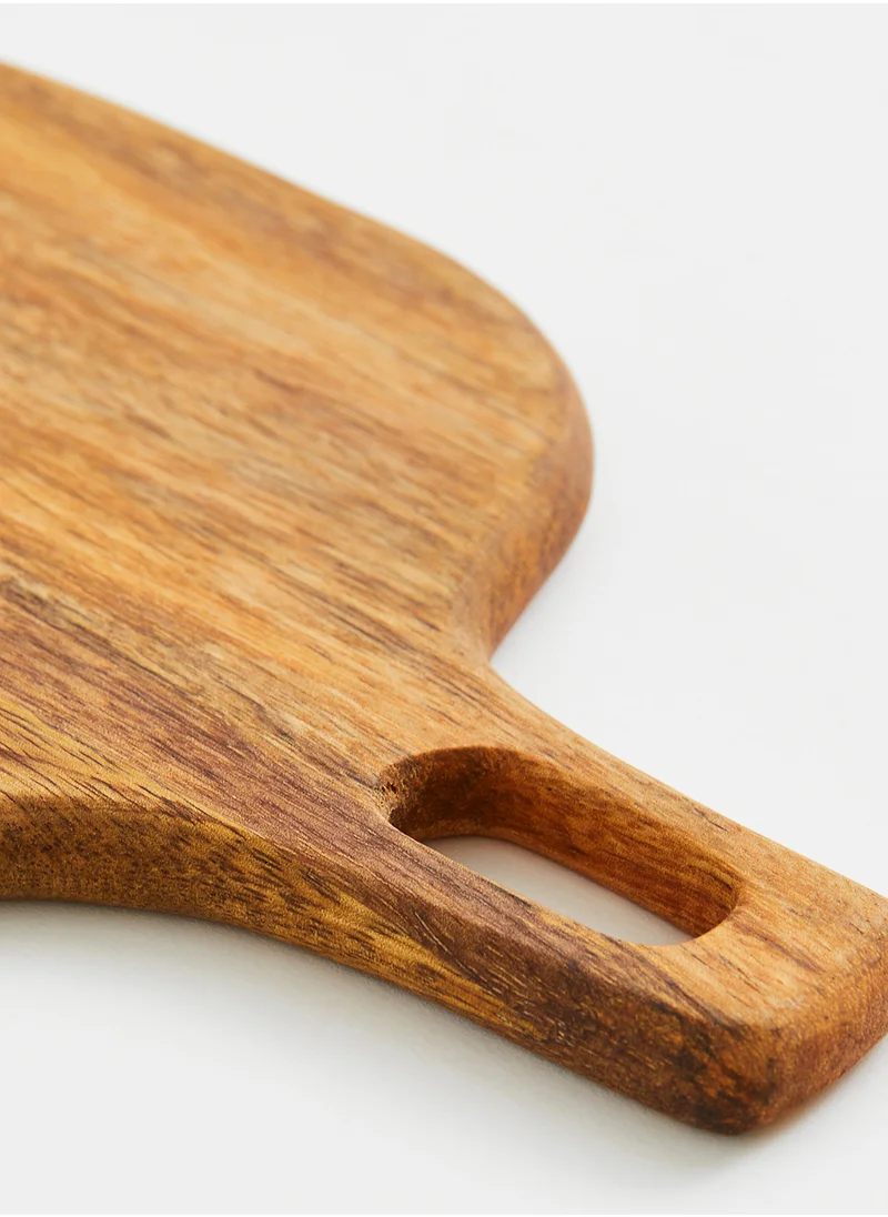 اتش اند ام Small Wooden Chopping Board