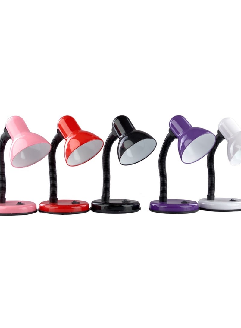 NAGAFA SHOP Pink Modern office lamp P805  - Image 3