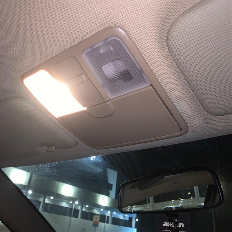DEMULAX Car Overhead Console Reading Light - Image 4