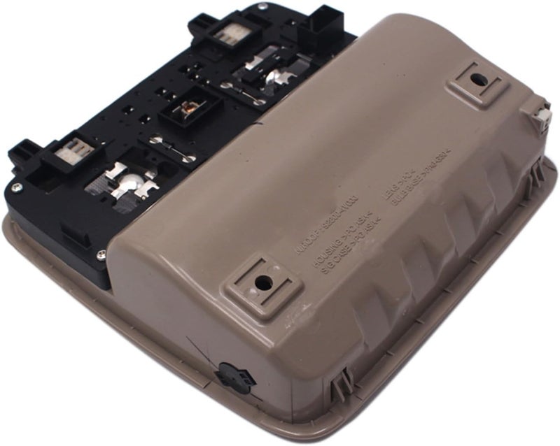 DEMULAX Car Overhead Console Reading Light - Image 3