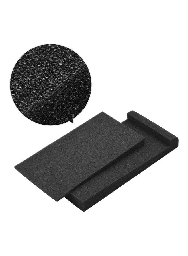 Loquat 2-Packs High Density Acoustic Isolation Foam 27 x 14cm - Image 4