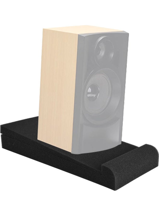 Loquat 2-Packs High Density Acoustic Isolation Foam 27 x 14cm - Image 2