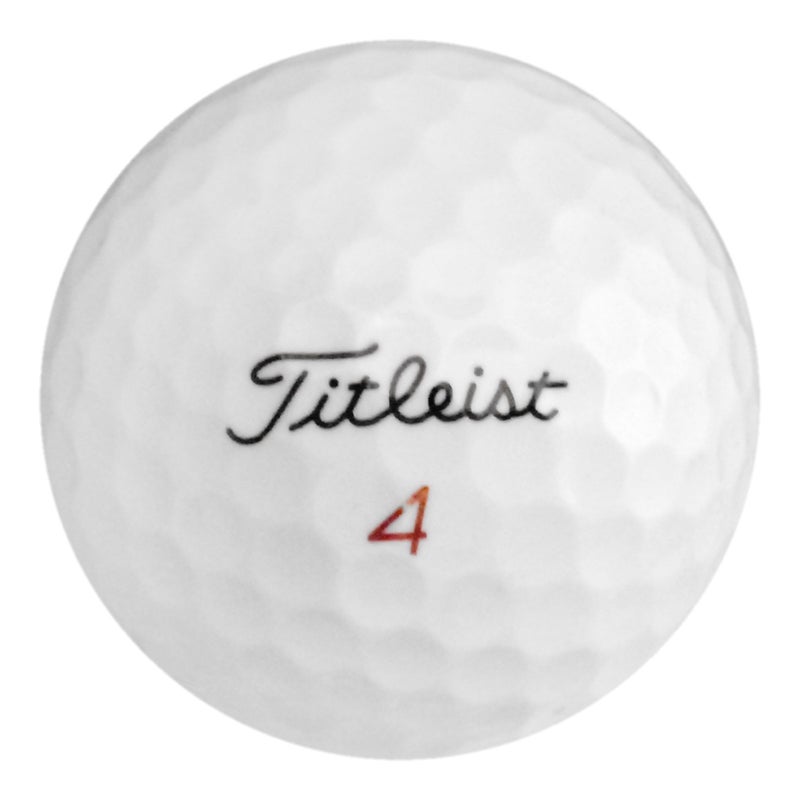 Titleist NXT Tour Recycled Golf Balls, 36 Pack - Image 2