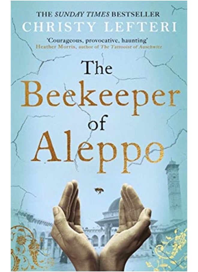 null - The Beekeeper of Aleppo : The heartbreaking tale that everyone's talking about - Image 1