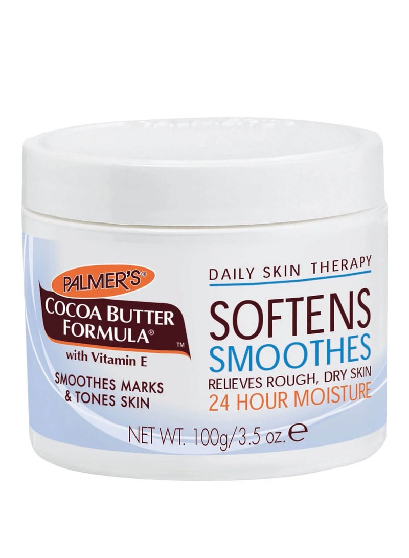 بالمرز كريم كاكاو بتر سوفتنز 100 جم