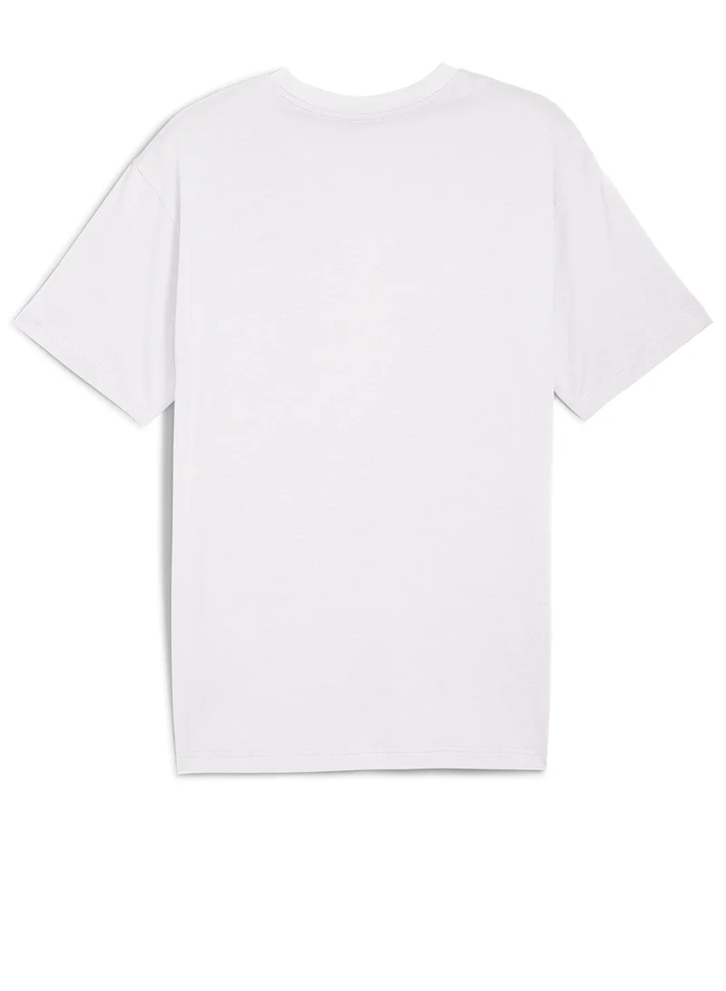 PUMA Wardrobe Essential Legacy Ii T-Shirt