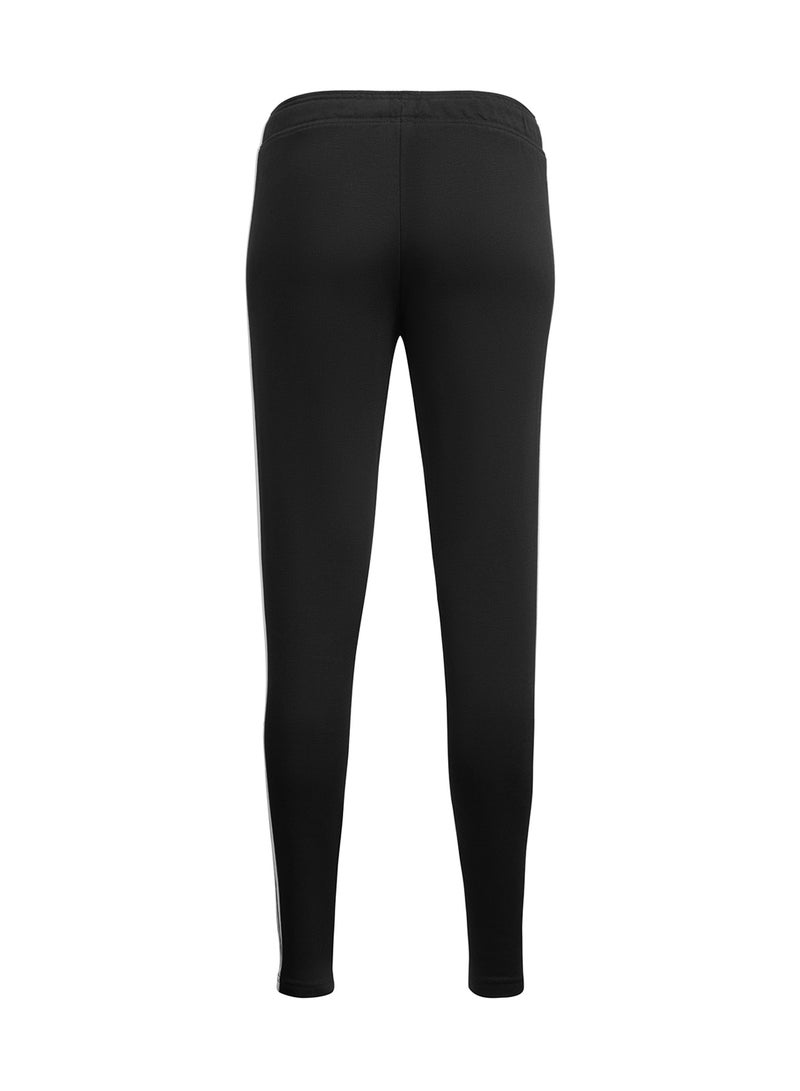 Adidas 3 Stripes Sweatpants - Image 2
