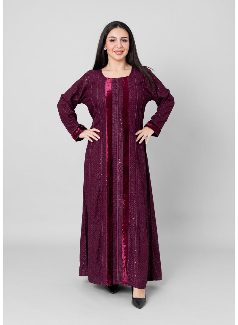 IKKXA Aura IK172 Purple - Image 1