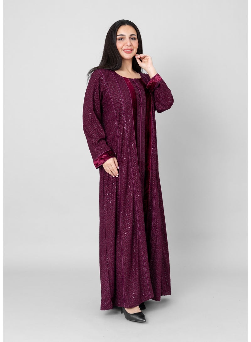 IKKXA Aura IK172 Purple - Image 3