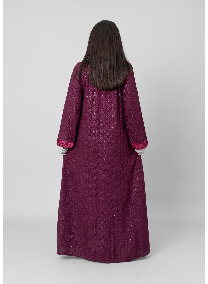 IKKXA Aura IK172 Purple - Image 4