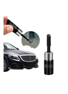 Generic Windshield Repair Kit, Windscreen Repair Resin Kit, Windshield Repair Resin, Auto Glass Crack Repair Kit, for Car Windshield Repair Kit  - Image 1