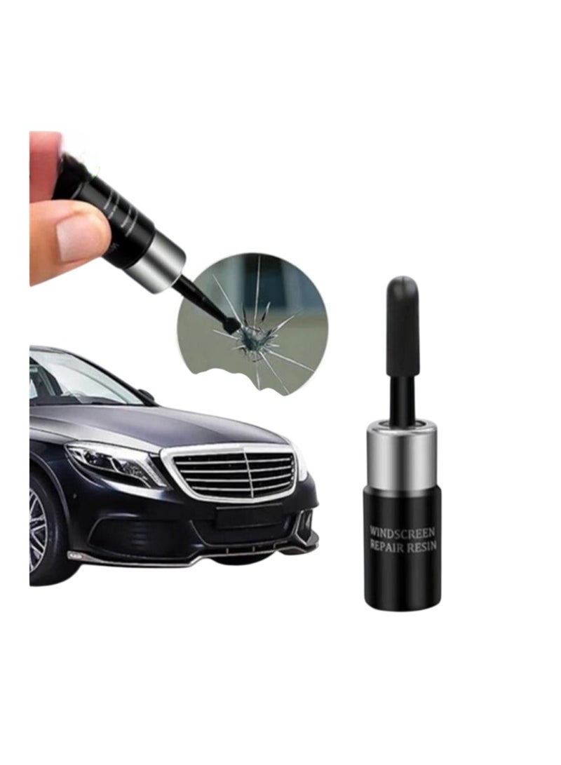 Generic Windshield Repair Kit, Windscreen Repair Resin Kit, Windshield Repair Resin, Auto Glass Crack Repair Kit, for Car Windshield Repair Kit  - Image 1
