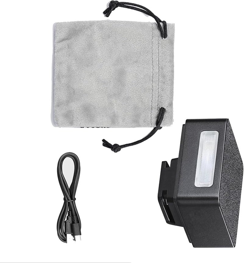 IM20 حامل الحذاء الساخن كاميرا جيب فلاش إضاءة احترافية للتصوير الفوتوغرافي الخارجي للكاميرات DSLR - Image 5