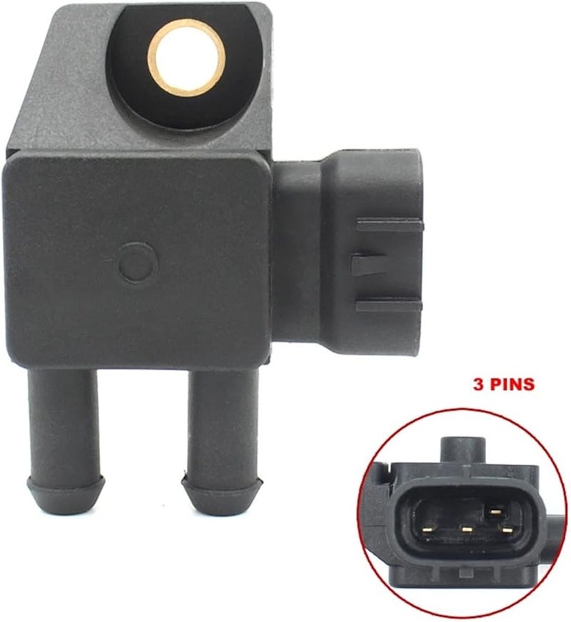 2011 392102A800 Sensor For Car Engine - Image 3