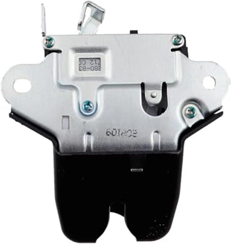 Wivplex Rear Trunk Door Motor for Kia Optima K5 - Image 4