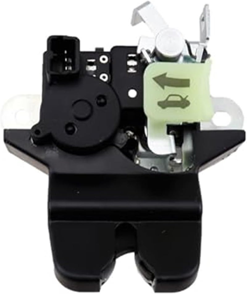 Wivplex Rear Trunk Door Motor for Kia Optima K5 - Image 1
