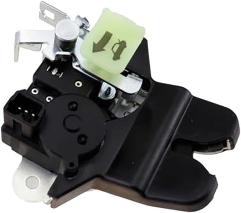 Wivplex Rear Trunk Door Motor for Kia Optima K5 - Image 5