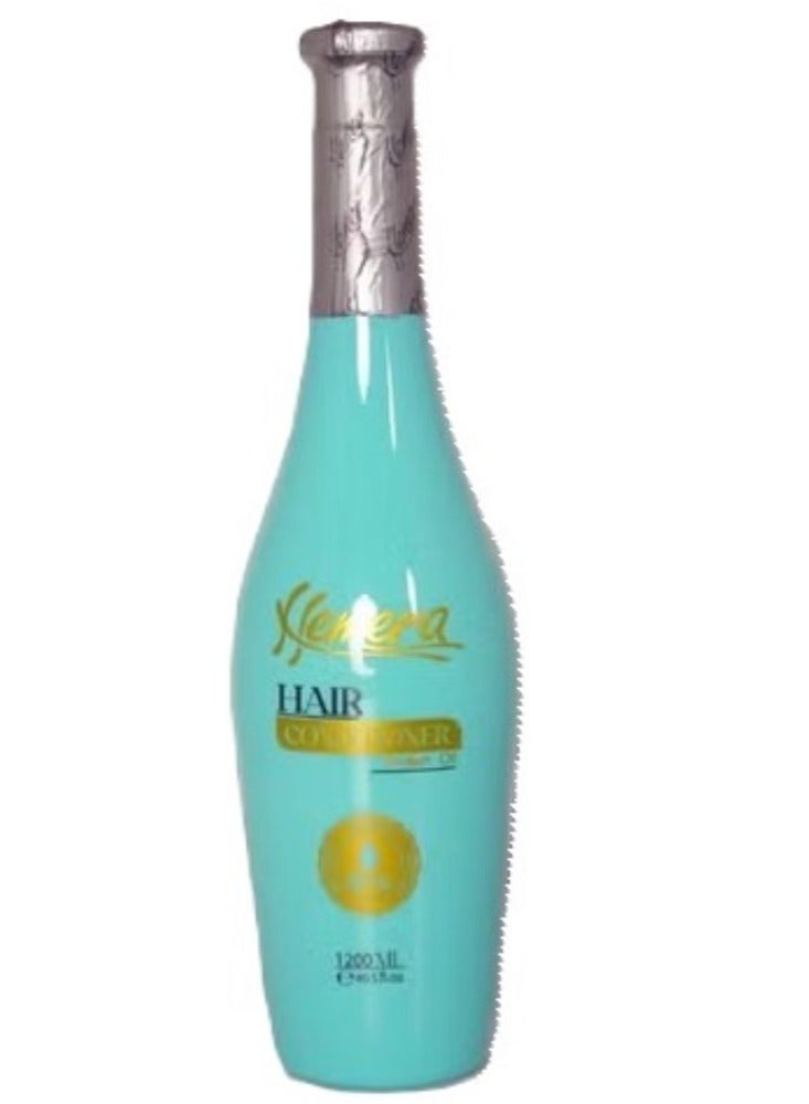 hemera hair conditioner protein oil 1200 ml