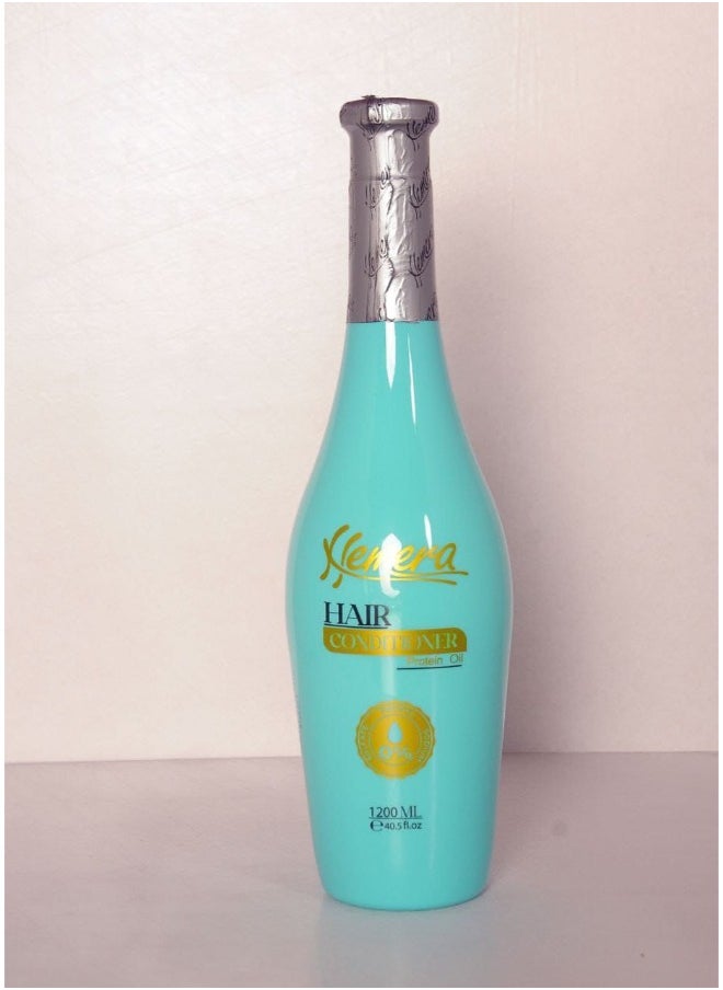 Hemera - hemera hair conditioner protein oil 1200 ml - Image 1