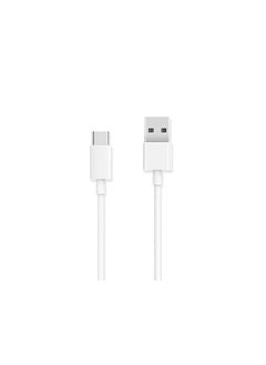 Generic Type-C to USB cable, fast charging and data transfer for all USB-compatible devices. (1 M)  - Image 2
