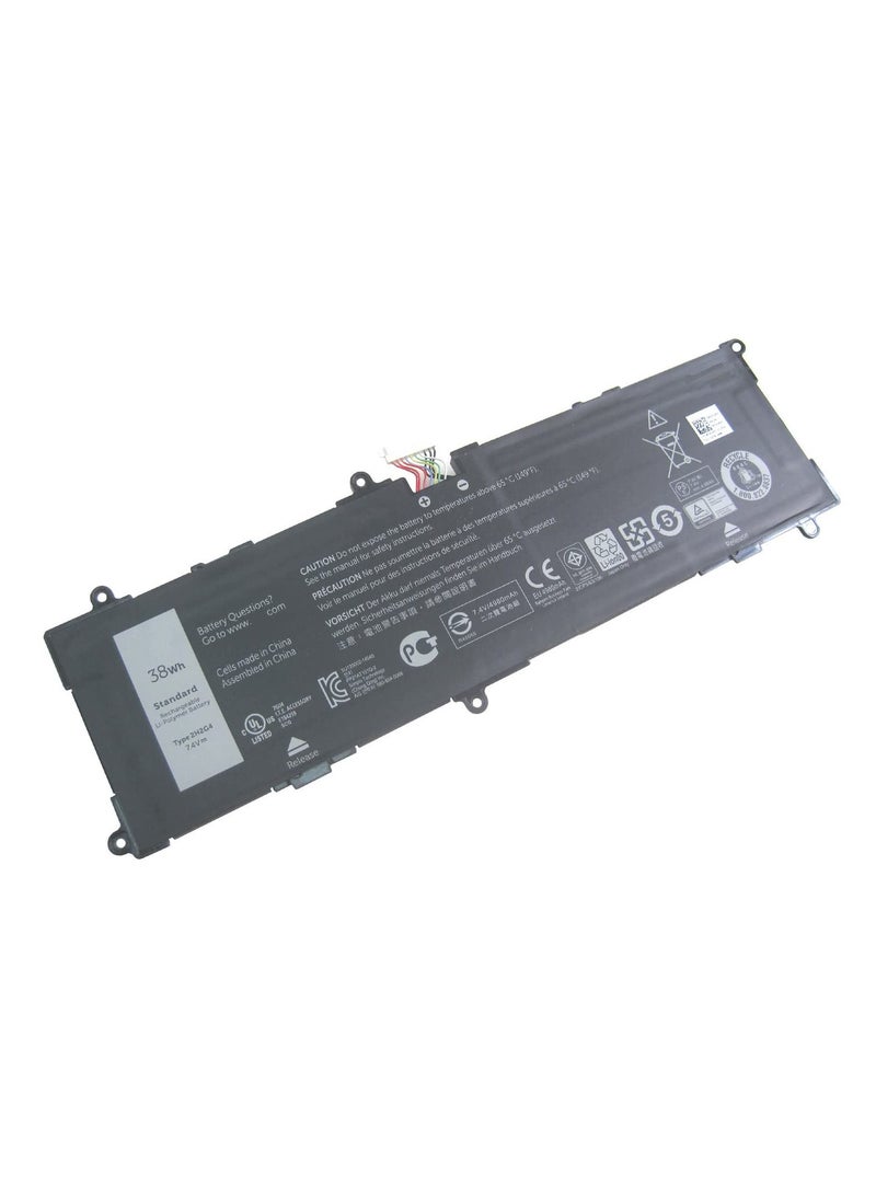 CSF DELL  11 Pro 7140 2H2G4 LAPTOP BATTERY  - Image 3