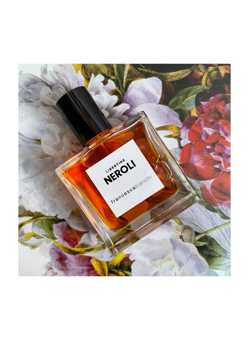 Francesca Bianchi Libertine Neroli Extrait De Parfum 30ml